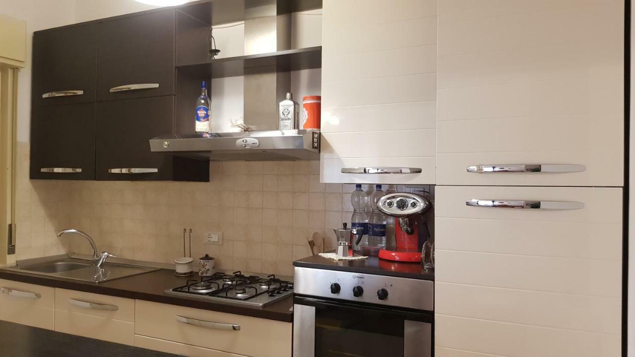 Arcadia Apartment Taormina Exterior photo