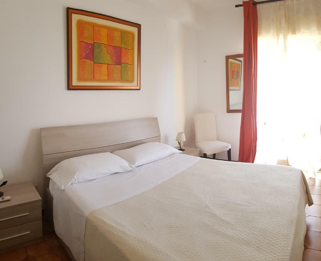 Arcadia Apartment Taormina Exterior photo