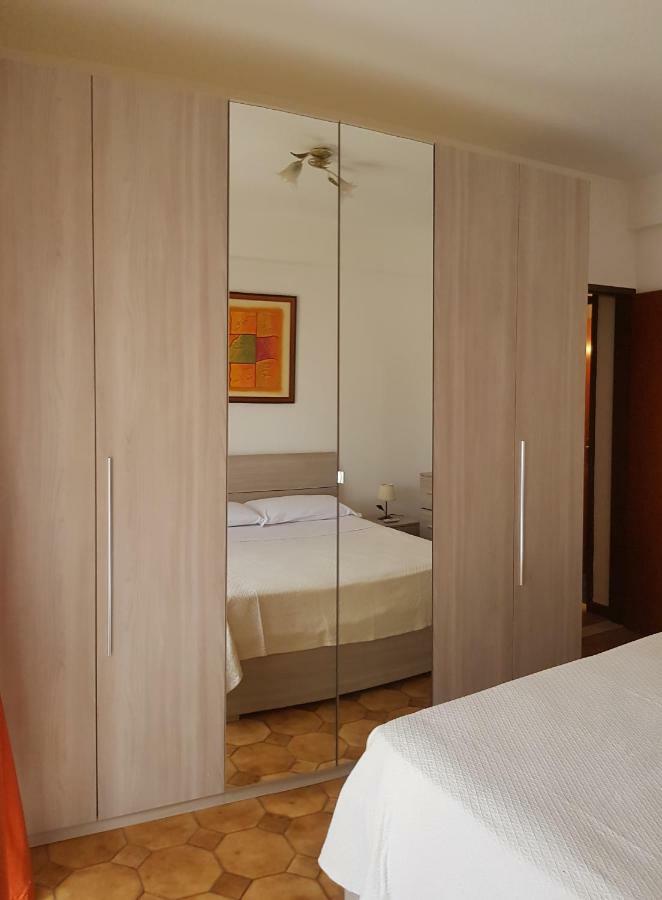 Arcadia Apartment Taormina Exterior photo