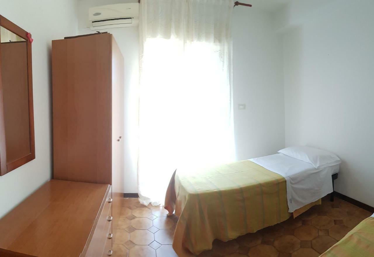 Arcadia Apartment Taormina Exterior photo