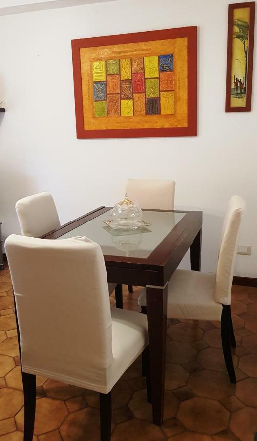 Arcadia Apartment Taormina Exterior photo