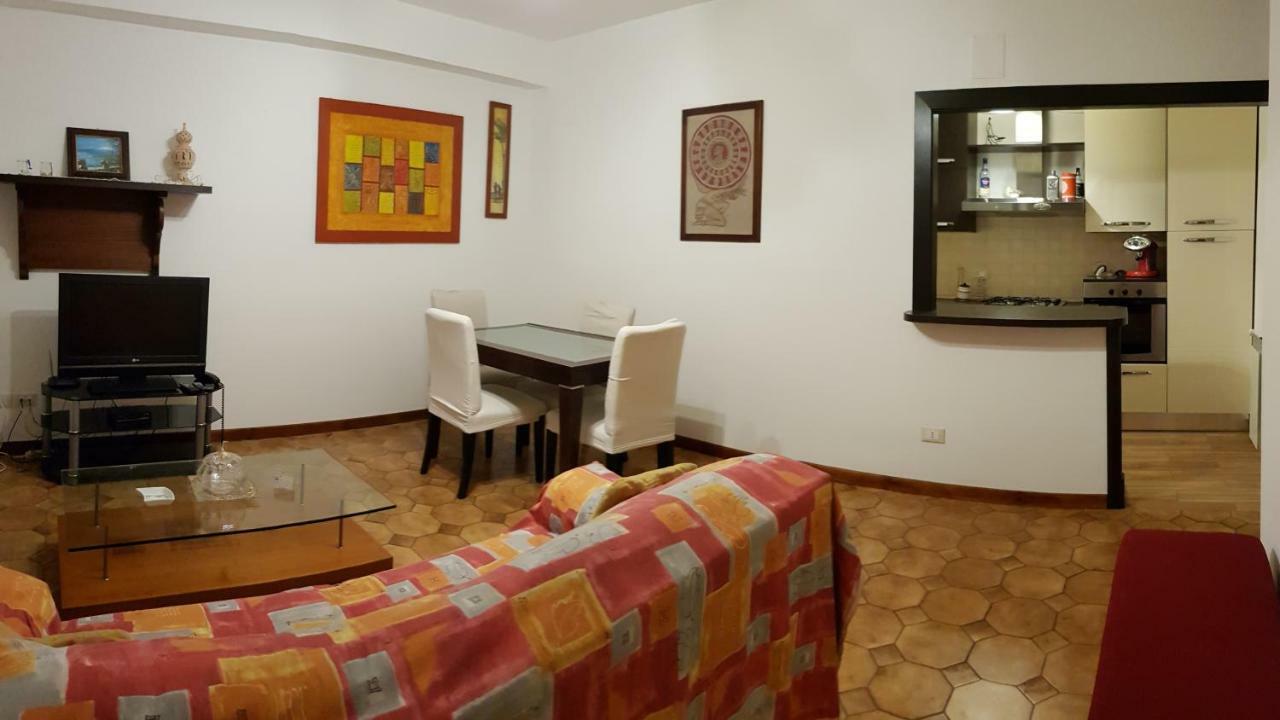 Arcadia Apartment Taormina Exterior photo
